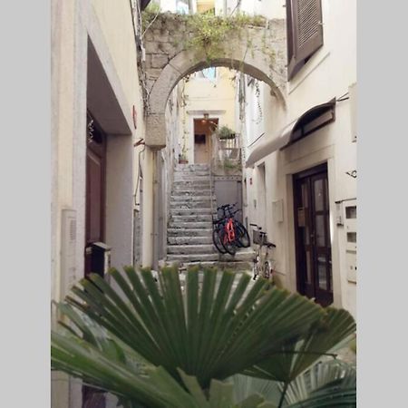 Saturn Apartment In Piran, Kind, Unique, Warm Bagian luar foto