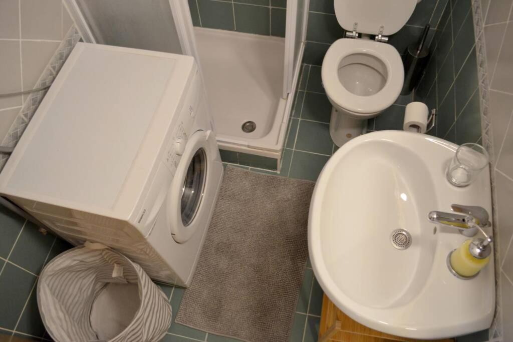 Saturn Apartment In Piran, Kind, Unique, Warm Bagian luar foto