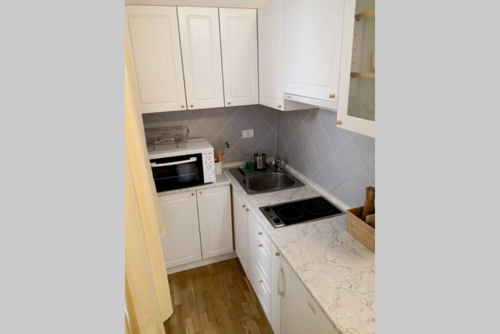 Saturn Apartment In Piran, Kind, Unique, Warm Bagian luar foto